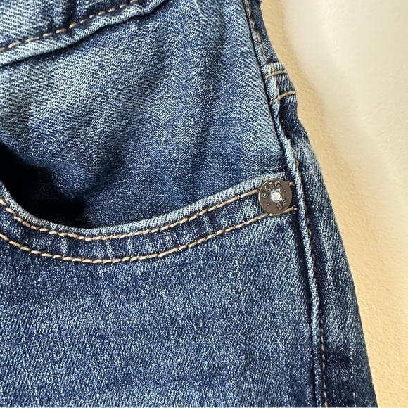 Oshkosh B’gosh boys jeans size 7H/7A - Picture 4 of 9